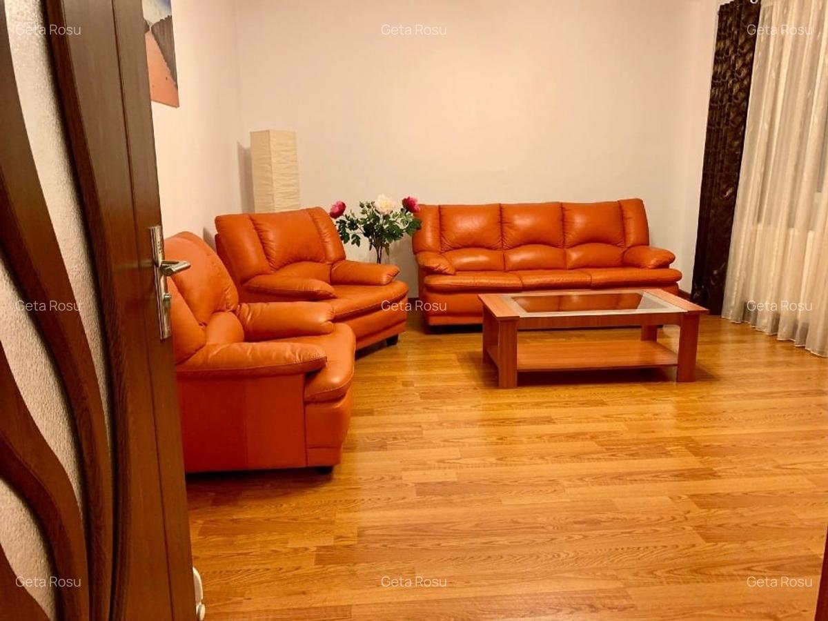 Apartament 2 camere Alexandru Moruzzi - 8