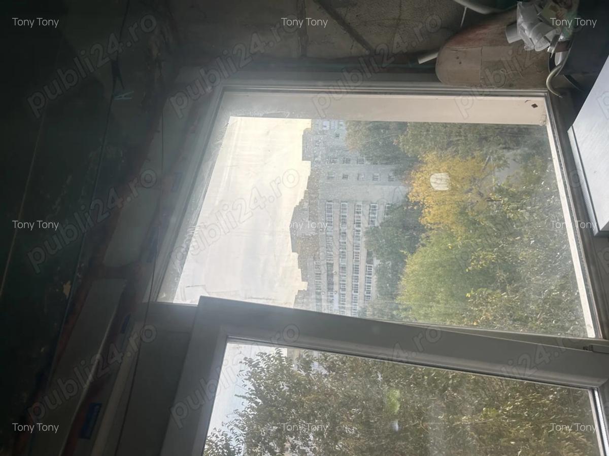 Aparent 2 camere de vanzare (urgent)pre? negociabil - 5