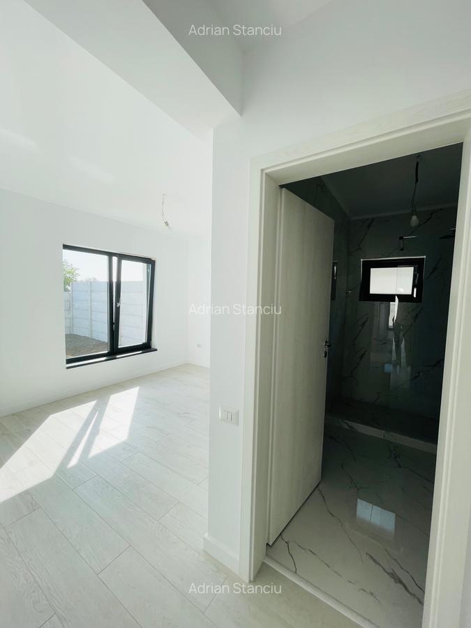 Berceni | Casa 3 camere - 13