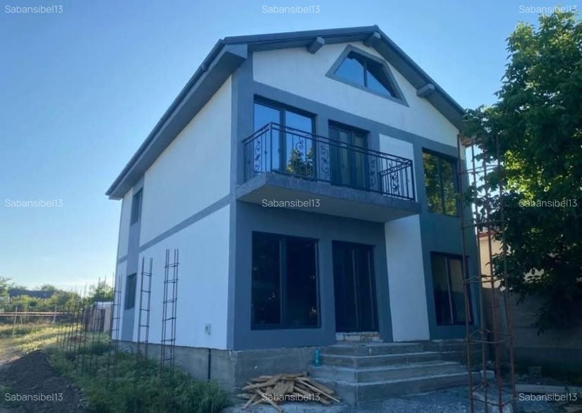 Vila P+1 loc lumina centru direct de la proprietar - 2