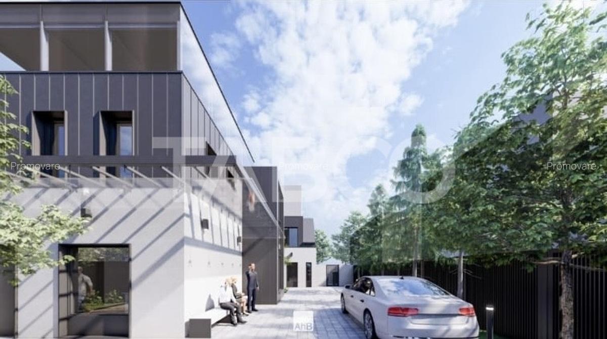 Cladire moderna pentru birouri chiar zona Iulius Mall Intre Lacuri - 4