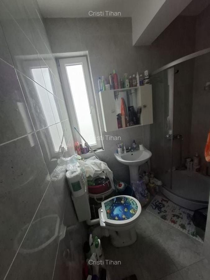 Apartament cu 2 camere Bulevardul Metalurgiei / Grand Arena - 10