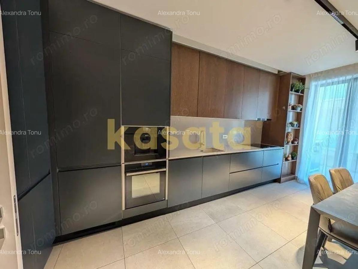 APARTAMENT EXCLUSIVIST | DOUA LOCURI DE PARCARE | HERASTRAU - 3