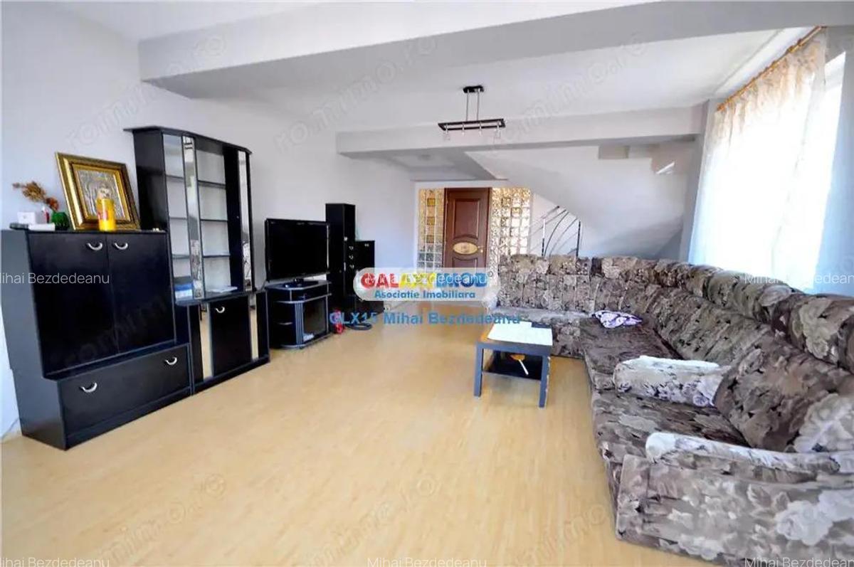 Vanzare vila 4 camere in zona Industriilor Hala Laminor - 1