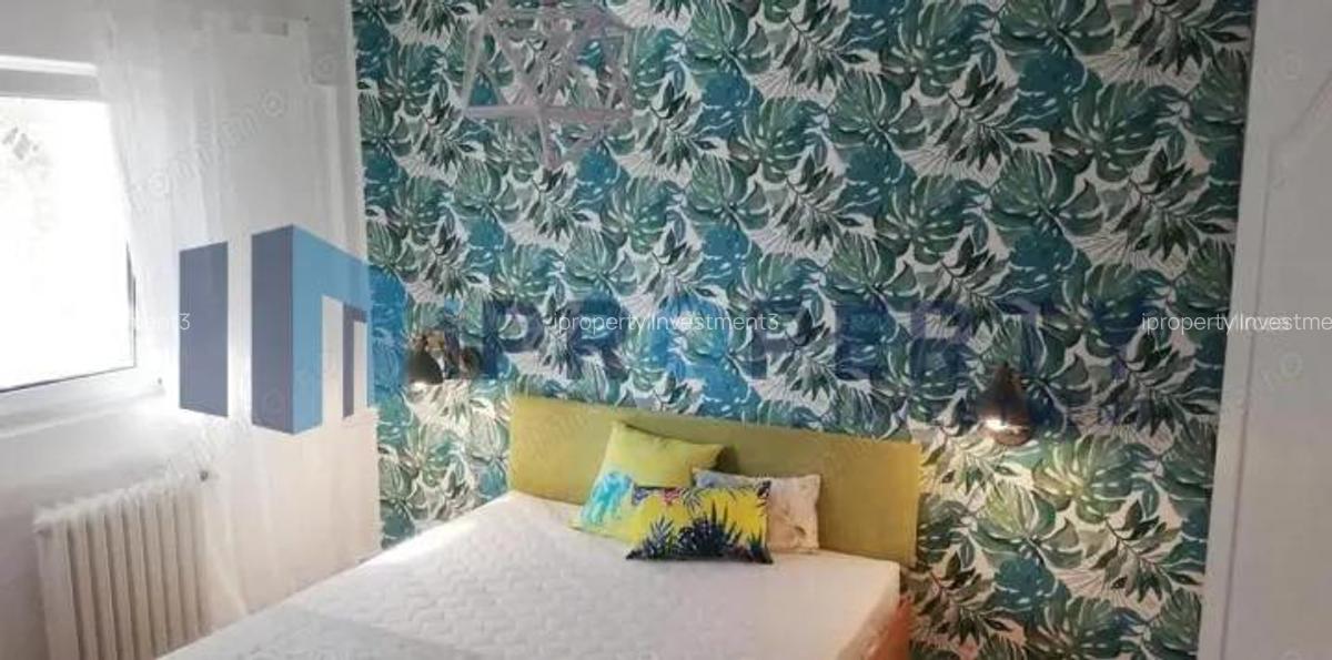 2 Camere | Tineretului | Metrou 7 minute | 50 mp | 1/10 | balcon - 4