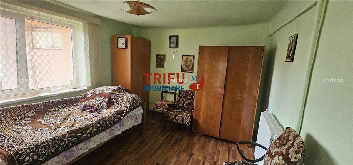 Casa de vanzare in Centru pretabila pentru demolare - 5