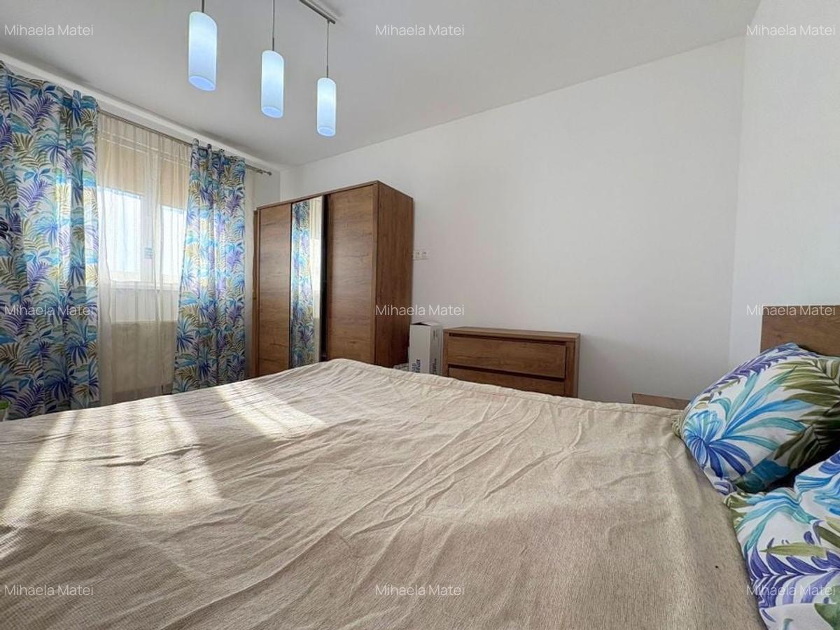 2 camere de inchiriat - Complex Adora Forest - 9