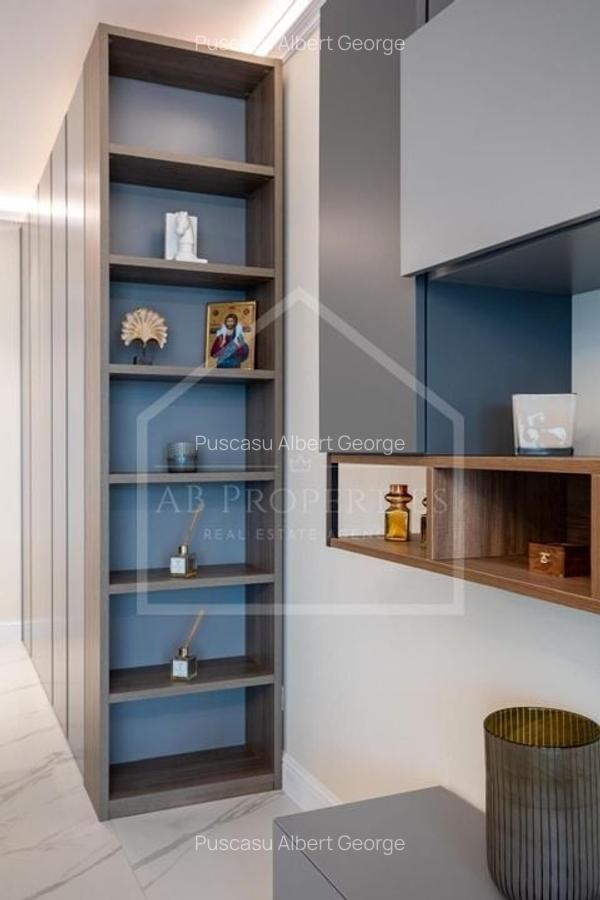 Apartament 3 camere | LUX | Baneasa Veche | 3 apartamente - 8