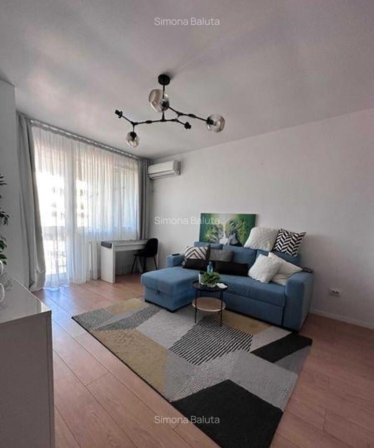 Inchirere apartament 2 camere Mihai Bravu cu loc de parcare - 5
