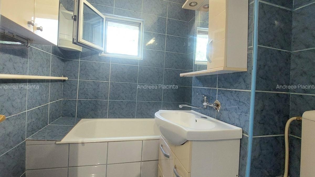 3 camere Giulesti - Etaj 2 | Bloc anvelopat | Locatie practica | Comision 0% - 19
