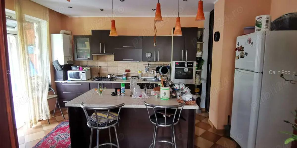 Vand Casa P+M 200 mp +15 ari teren Tau?ii Magherau? - 3