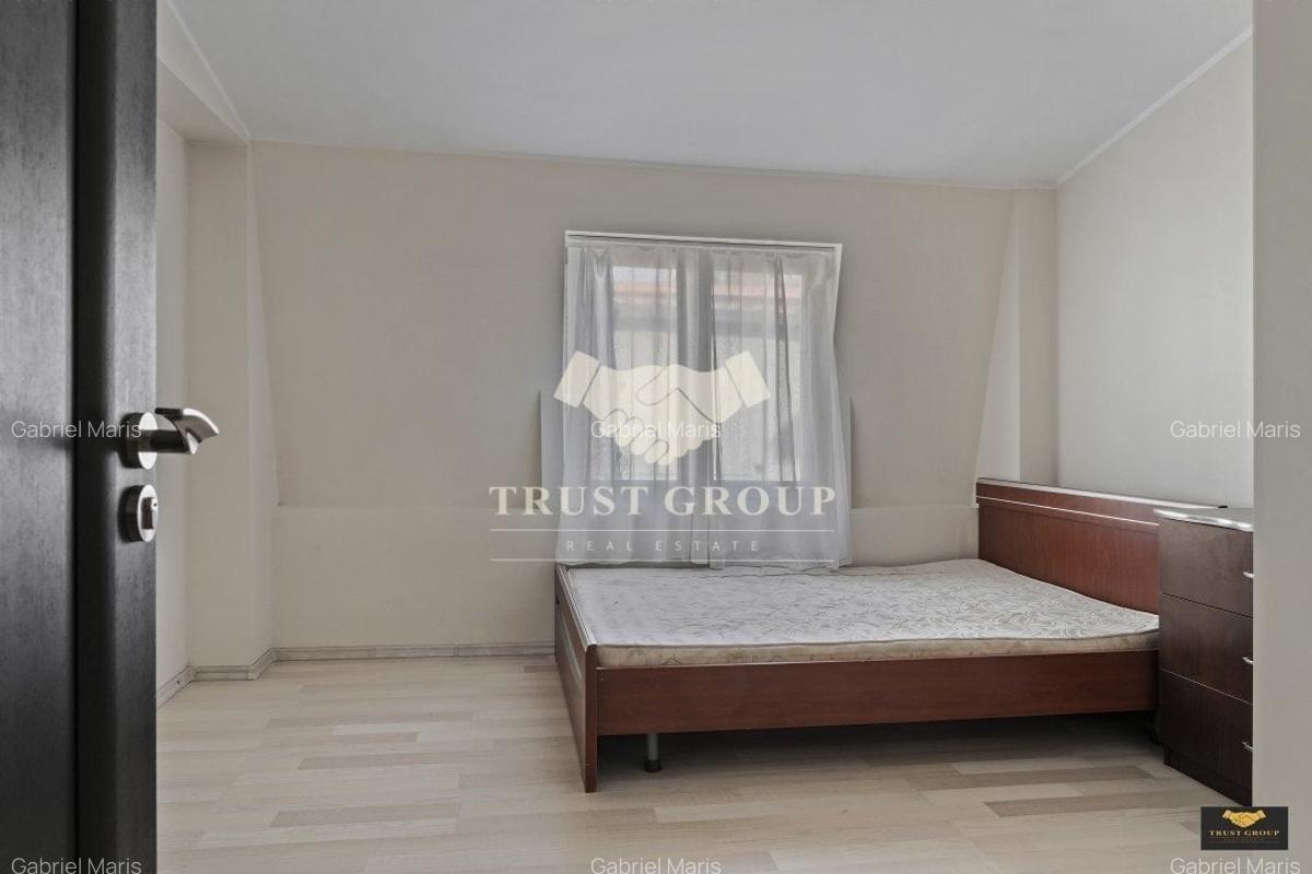 Cotroceni | Apartament 3 camere in vila | Comision 0% - 4