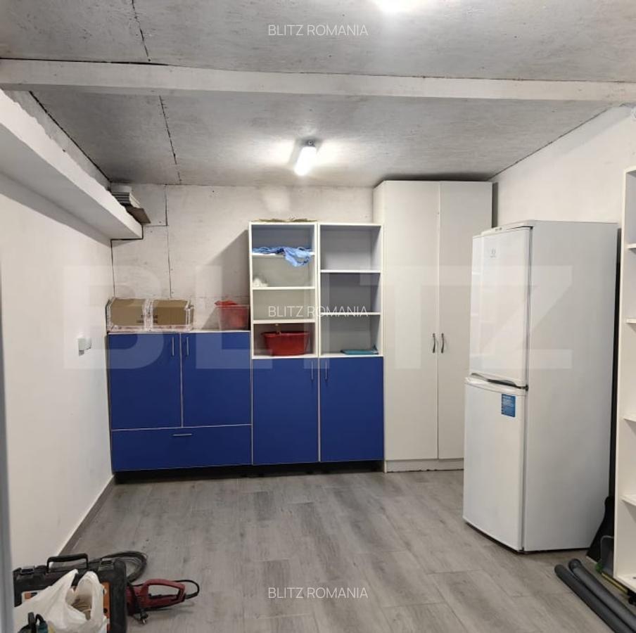 Apartament 3 camere, 55mp, zona Podul de Fier - 12