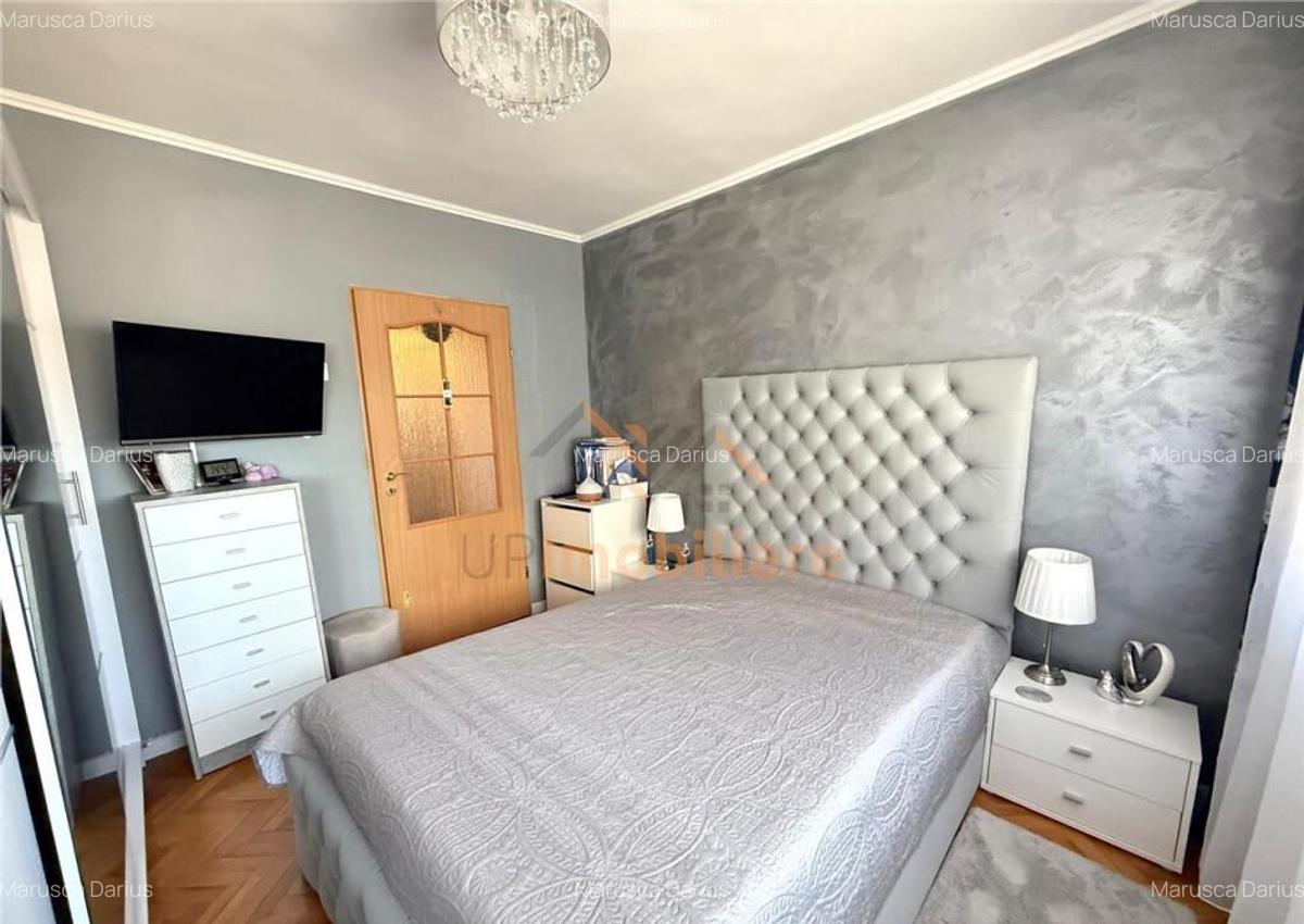 APARTAMENT 3 CAMERE | TIP AN | ETAJ 1 | ZONA NUFARUL - 9