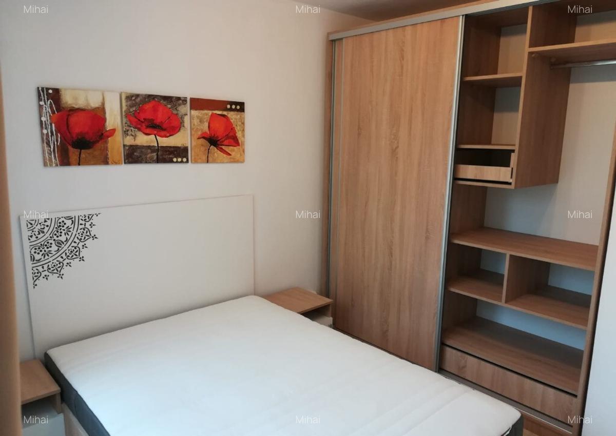 Apartament 2 camere Gara de Nord, Central, centrala proprie - 7
