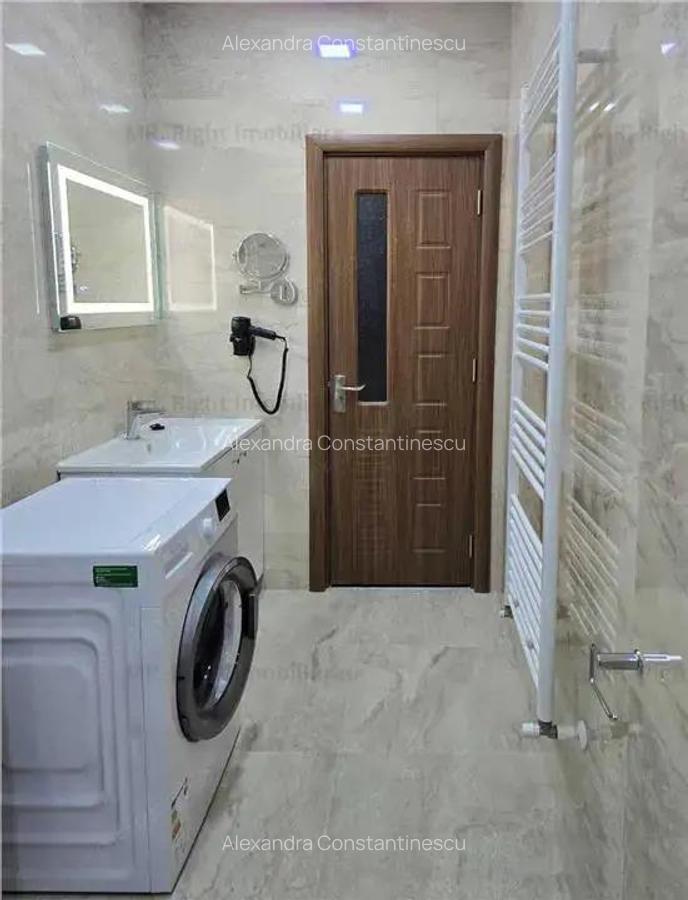 Apartament | 2 camere | PET FRIENDLY | Tractorul - 7