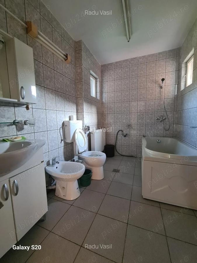 Proprietate ( casa + teren ) de vanzare. - 5