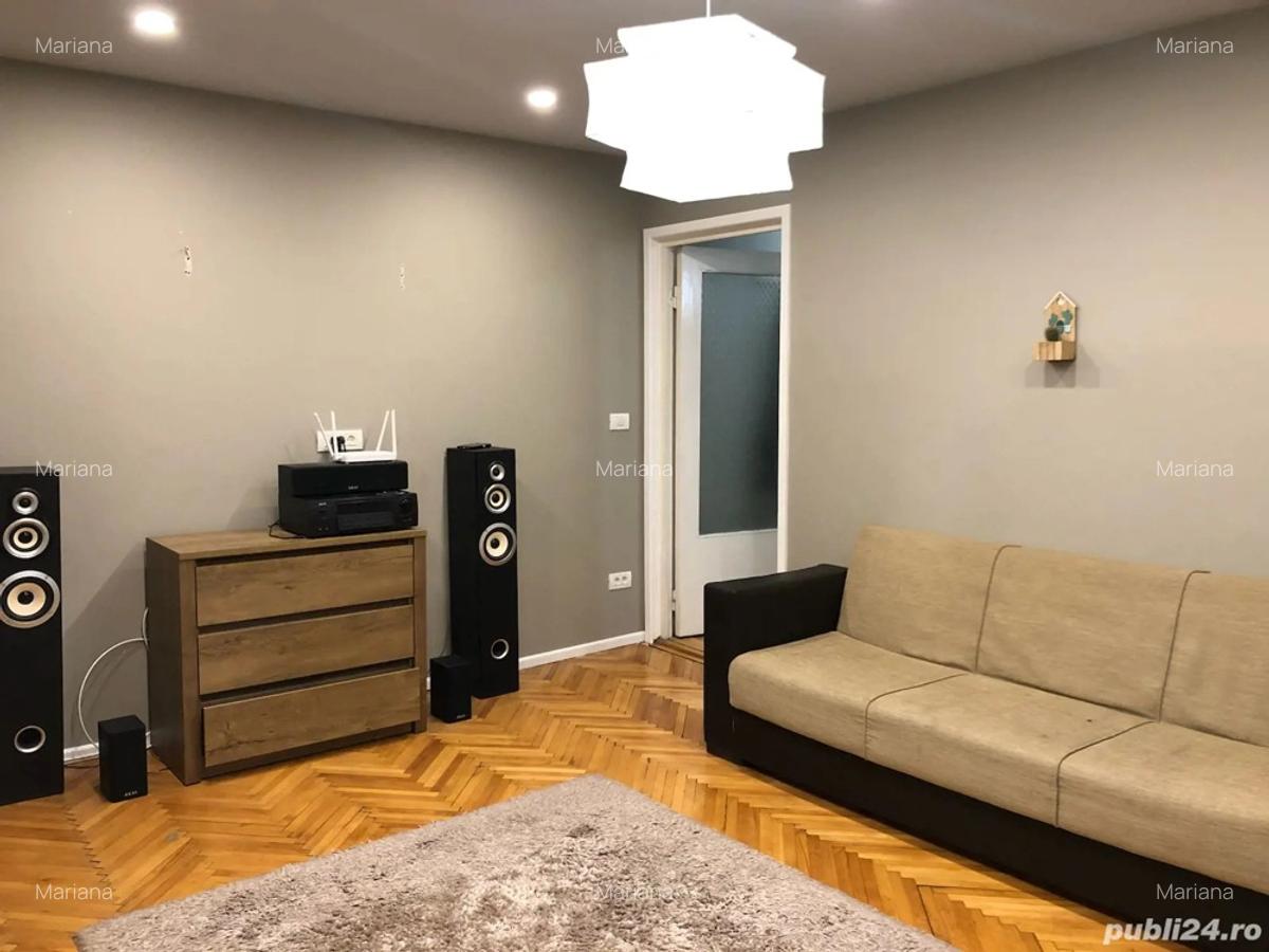 Inchiriez apartament 2 camere str. baader - 2 Inchiriez apartament 2 camere str. baader - 2