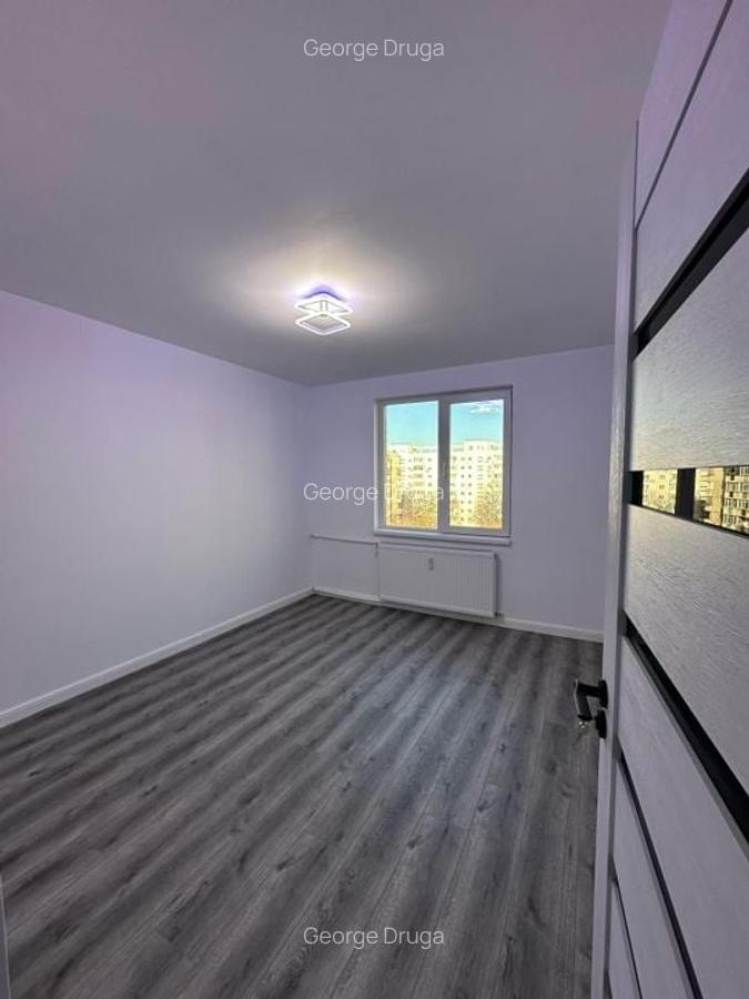 3 Camere 68mp Renovat - Aparatorii Patriei - Contract Parcare - 11