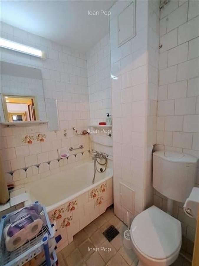 Apartament cu 4 camere, 78 mp utili, situat in cartierul Grigorescu! - 7
