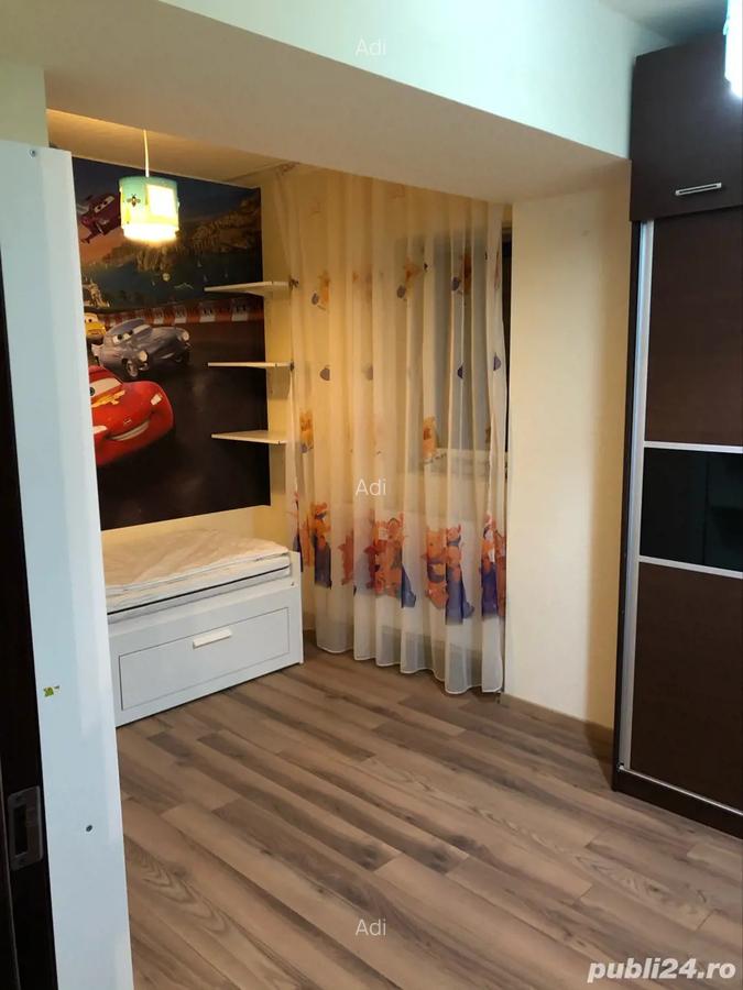 Apartament 3 camere Confort Park - 5