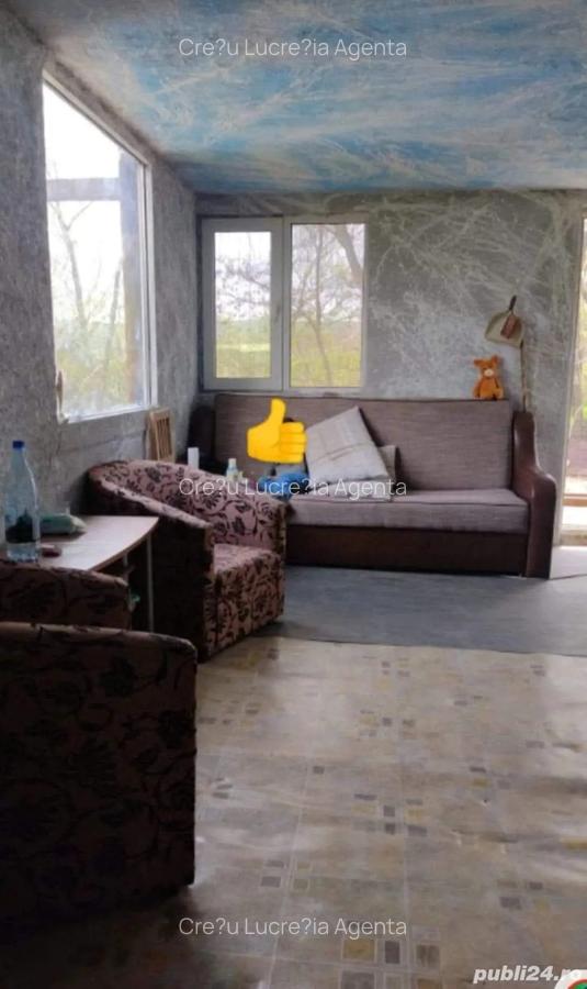 Cabana de vanzare - 1 Cabana de vanzare - 1