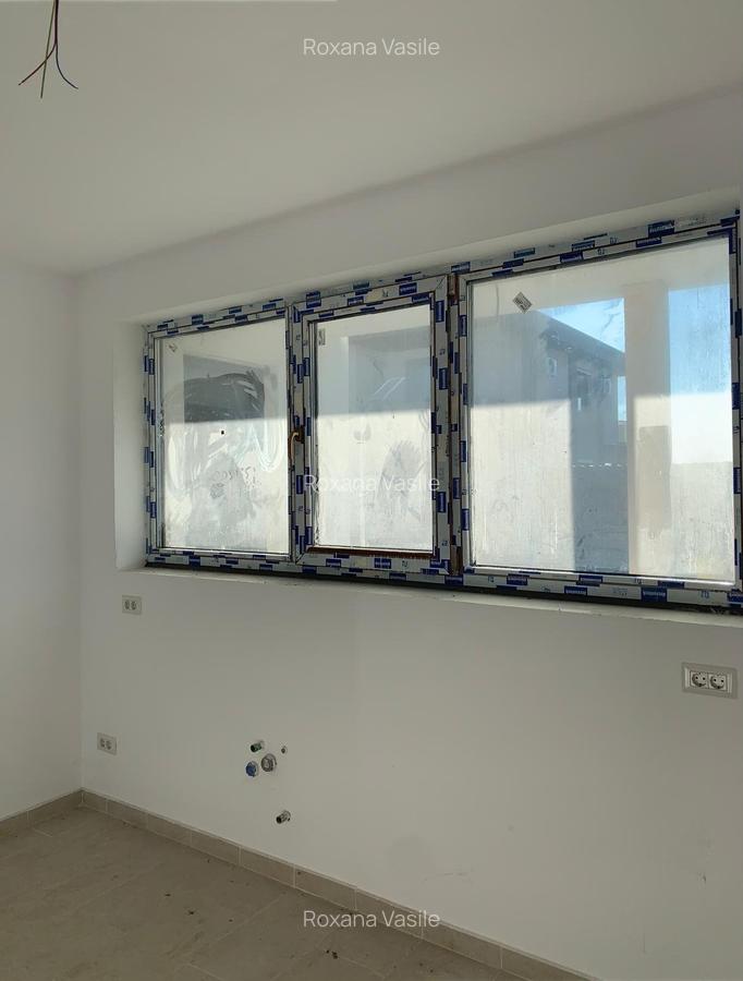Vila 4 camere   Pipera Emil Racovita  Pret Promotional 370 000eur + TVA - 7