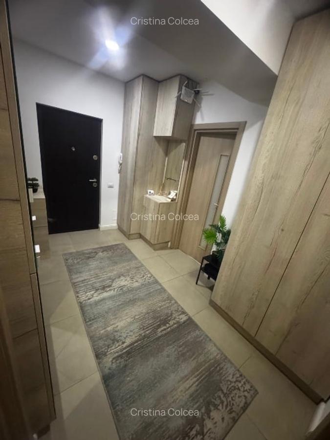 Apartament 2 camere de închiriat – Novum Invest, Grozăvești - 3
