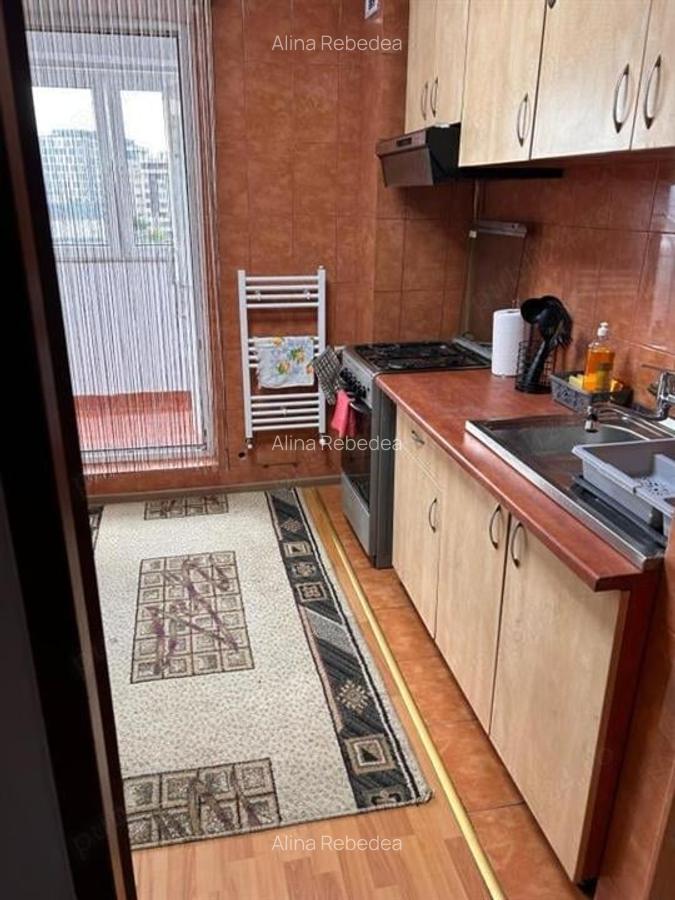Alzza Real Estate  Inchiriere apartament 3 camere,  Marasti, Cluj-Napoca - 5