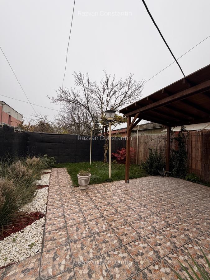 Ap cu 2 camere | Garaj dublu + Gradina + Anexe | Vidra - 11