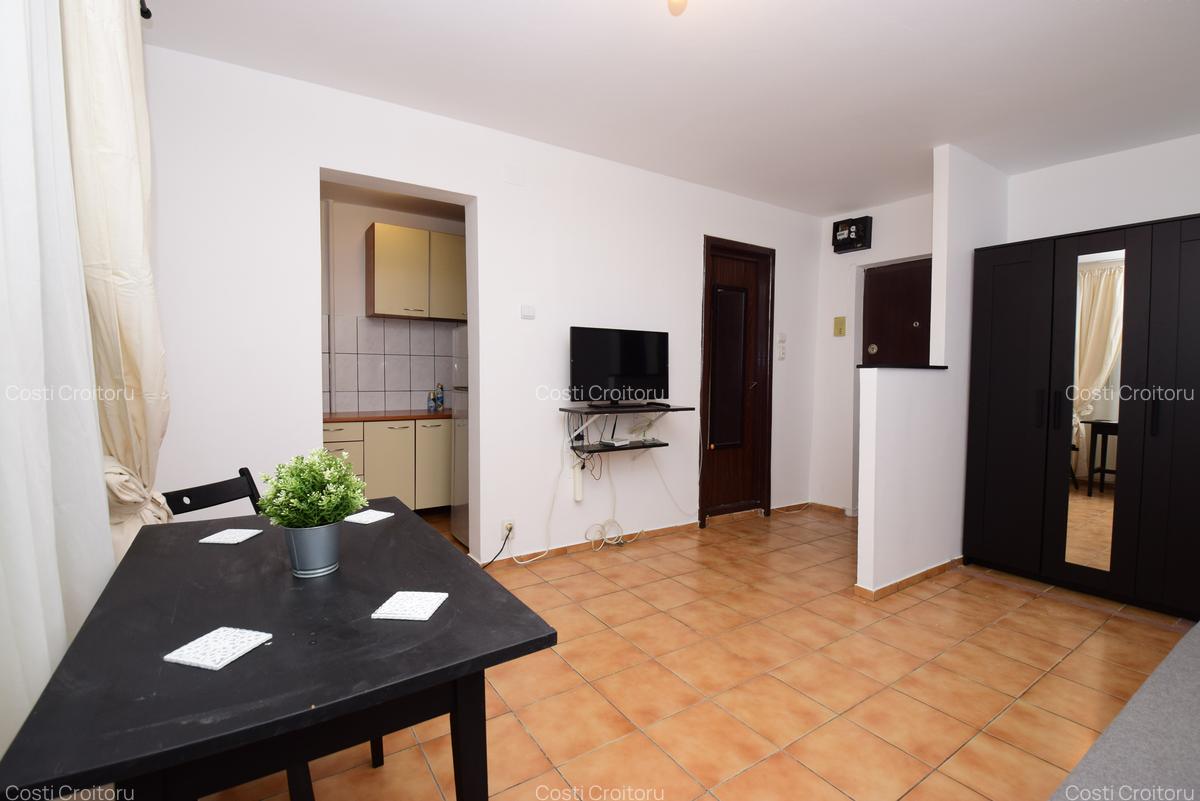 Garsonieră mobilată, Iacob Felix - Piața Victoriei - 4