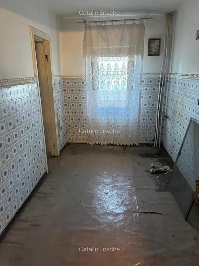 Apartament 2 camere Zona Rendez- Vous - Pictor Grigorescu - etaj 2 - 55 mp - 4