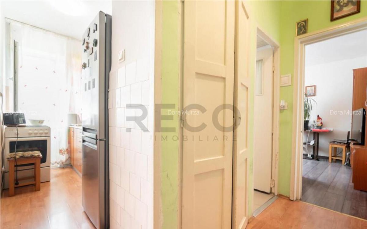 RECO Apartament Aleea Calinului - 6