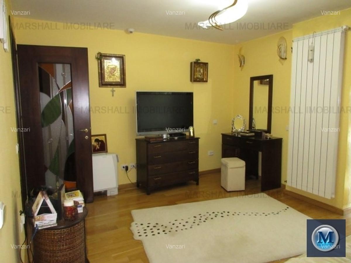 Vila cu 10 camere de vanzare, zona Buna Vestire, 530 mp #12734 - 14