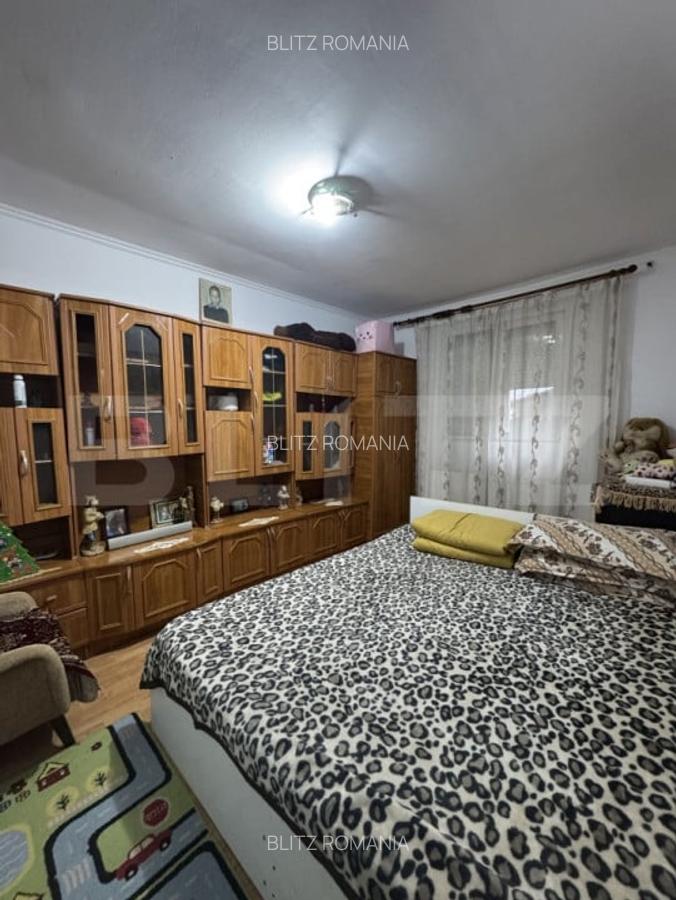 Casa P+M, 96 mp utili, 211 mp teren, zona Cernele - 6