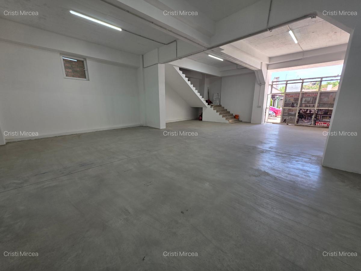 Spațiu comercial, 300 mp în Blumăna - 7