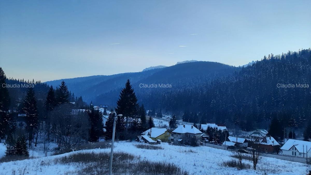 APARTAMENT IN CASA - 3 CAMERE - PREDEAL - 20