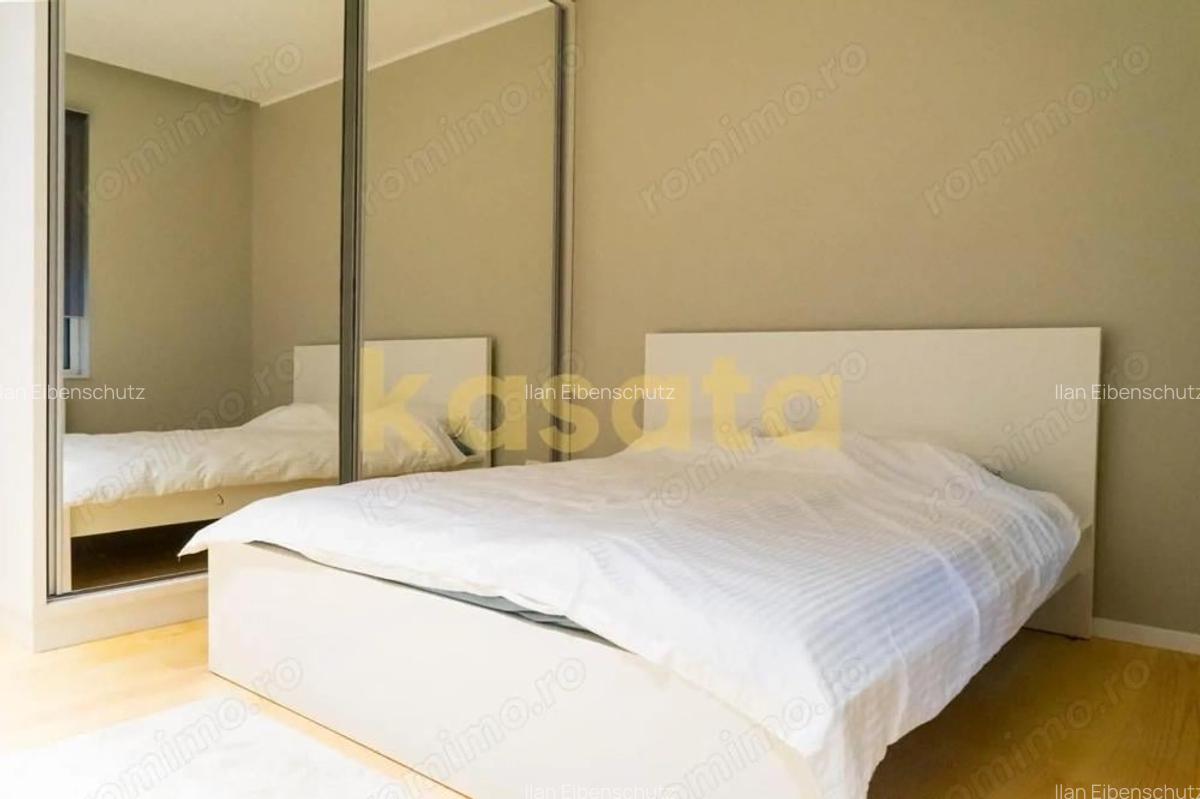 Apartament 2 camere Primaverii, renovat, 46mp - 8
