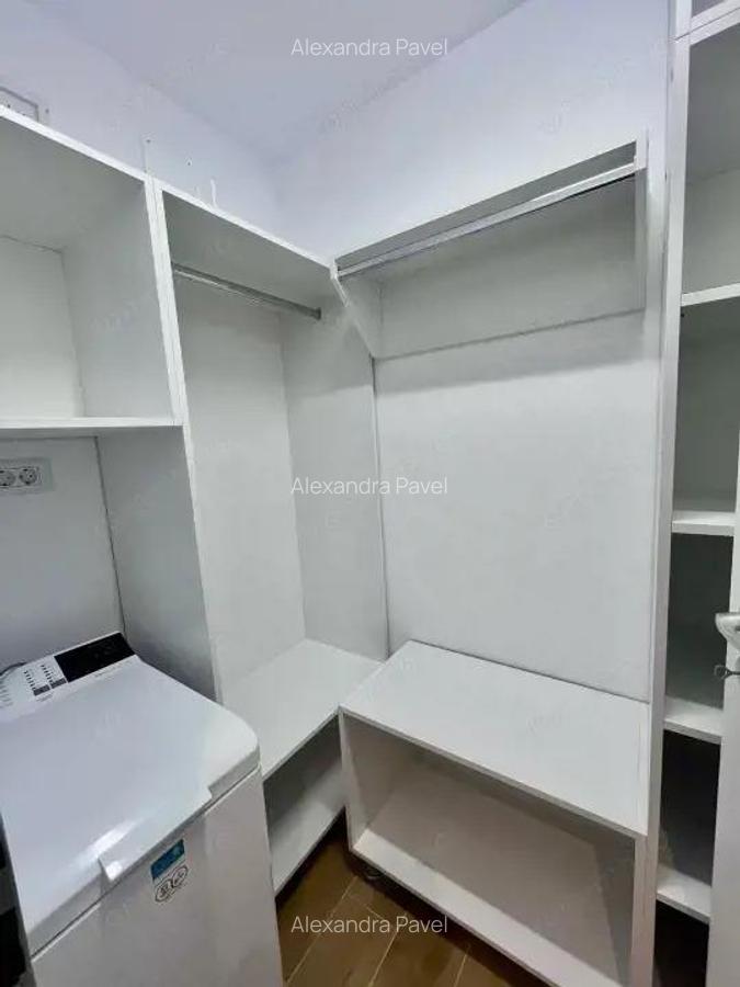 Studio modern in Urban Plaza - 6