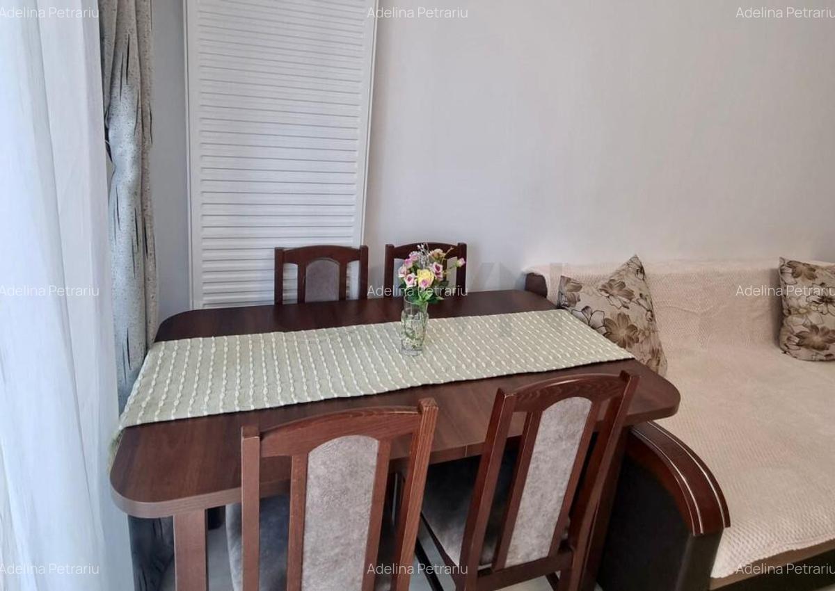 Apartament 3 camere I 2 bai I Sisesti I De vanzare - 5