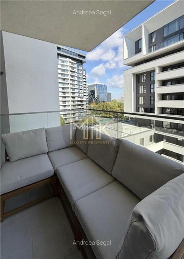 Prima Vista I Apartament 2 camere I Prima inchiriere - 1