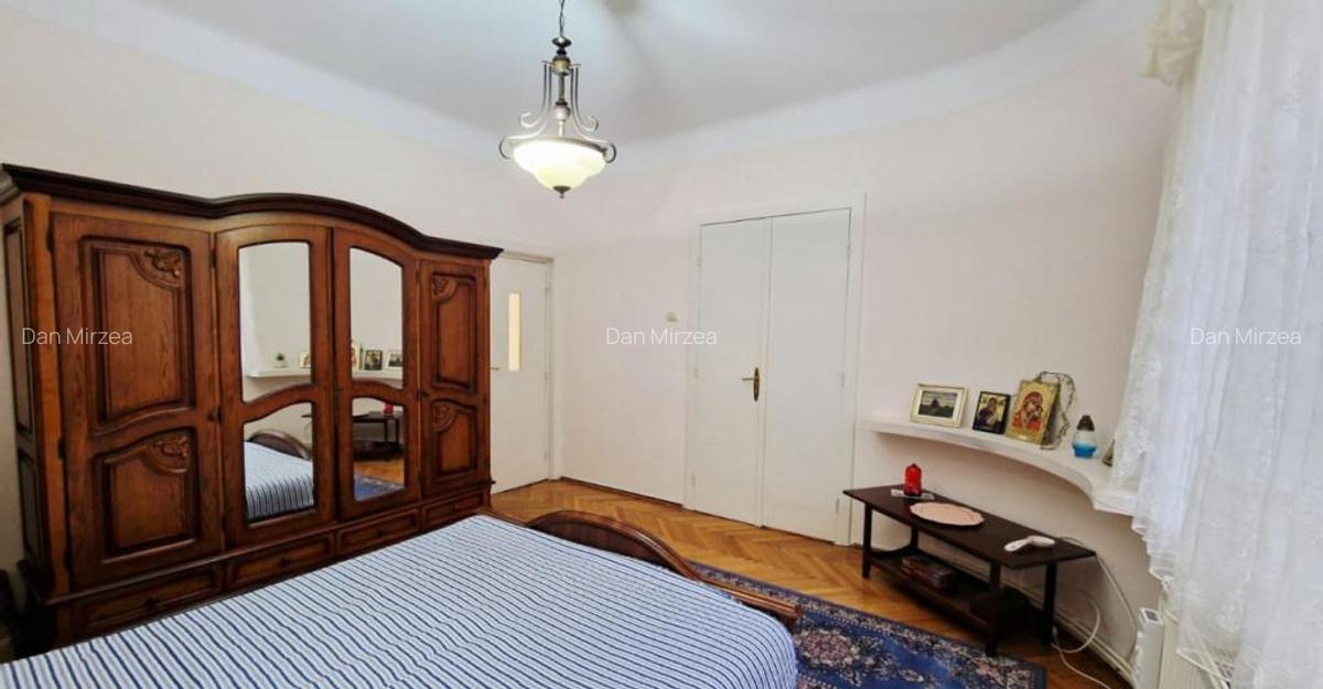 Apartament 3 camere Universitate-Calderon, etaj 2, 93mp - 5