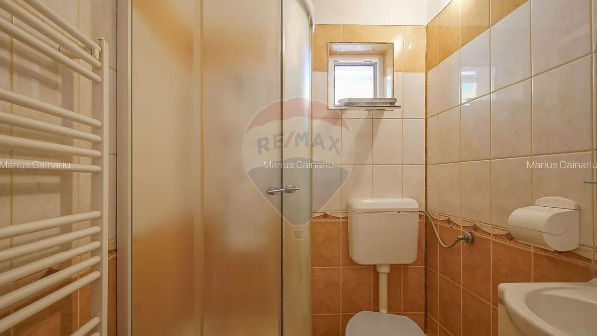 Spatiu Comercial, Parter, 38 mp, Ciprian Porumbescu - 11