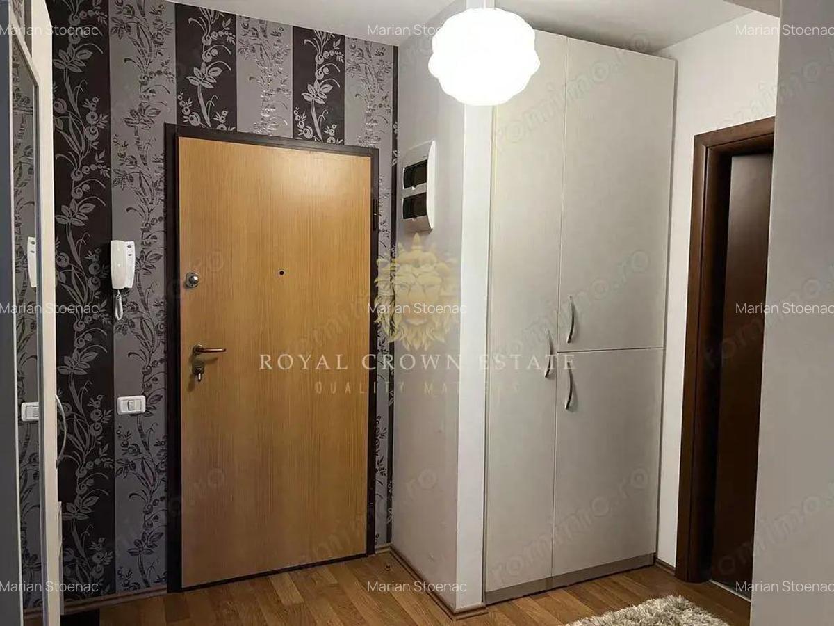 Straulesti - 2 camere - Parcare proprie - Aleea Tripoli - Pet Friendly - 5