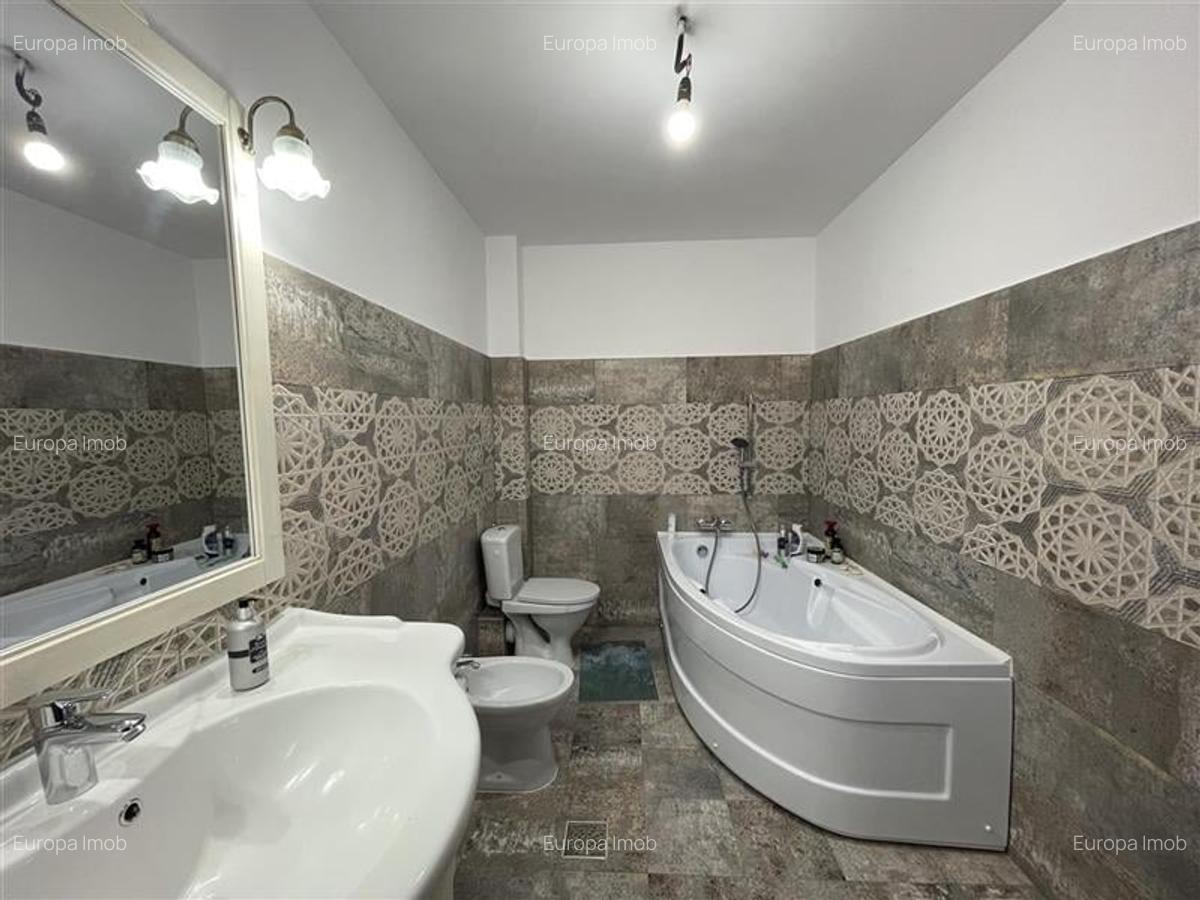 Vila P+1 de vanzare zona 9 Mai Tulcea - 8 Vila P+1 de vanzare zona 9 Mai Tulcea - 8