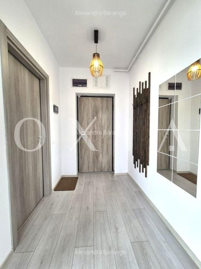 AX1081 Torontalului, X-City Tower, Mobilat&Utilat,Parcare Subterana - 9
