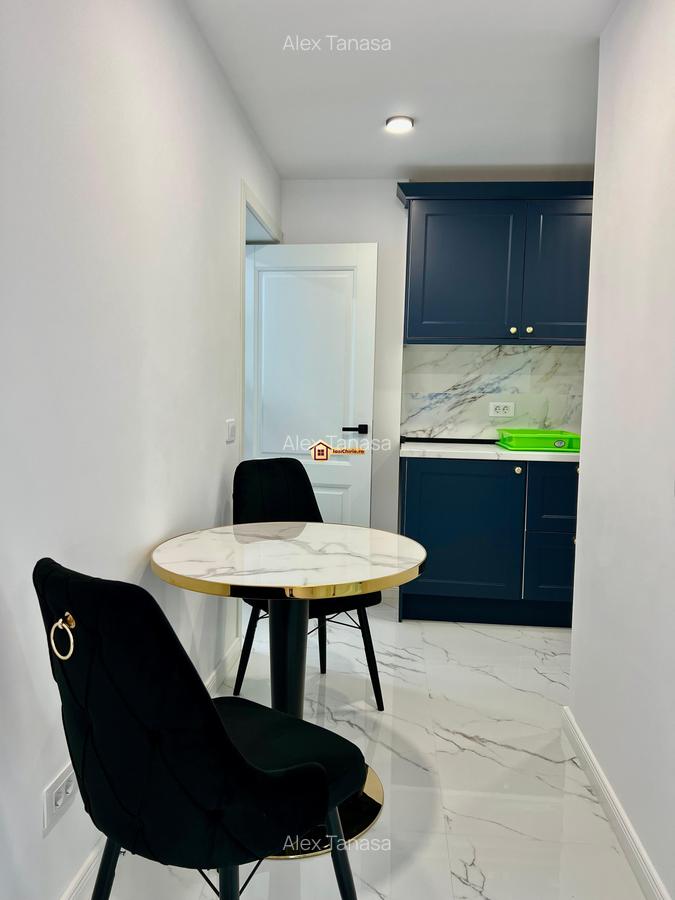 Apartament 2 camere Copou - 14