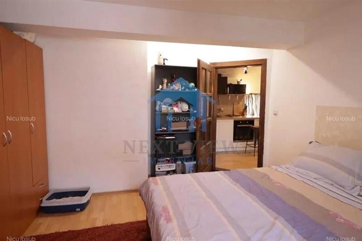 Apartament 2 camere, Grigorescu - 5