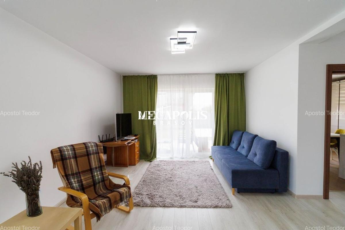 Casa Sanpetru Mobilata/ Utilata - 4