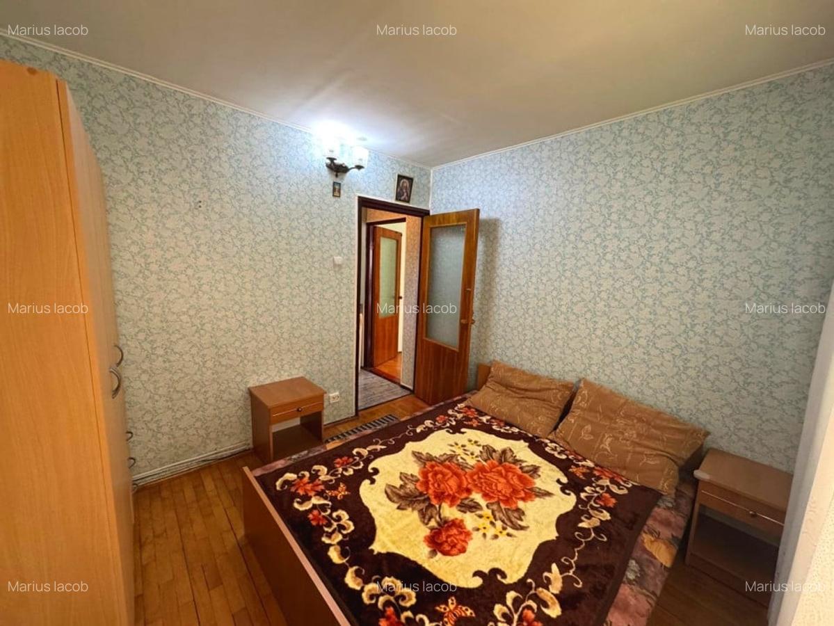 Apartament 3 camere - etajul 1 - Baza 3 - 1